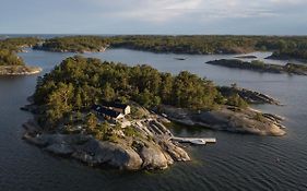 Project Ö - Private Island